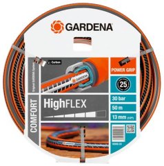 Gardena Wąż spiralny HighFLEX 13mm 1/2" 50m (18069-20)