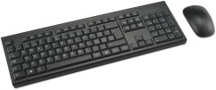 Kensington Kensington TAS KM150 EQ Wireless Tastatur & Maus Set schweiz