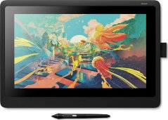 Wacom Cintiq 16 Graphic Tablet