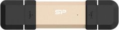 Silicon Power DS72 500GB Zrokový (SP500GBUC3S72VPG)