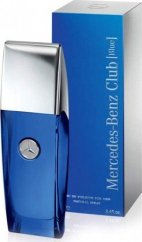 Mercedes-Benz Club Blue EDT 100 ml MEN
