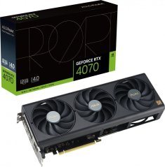 Asus ProArt GeForce RTX 4070 OC 12GB GDDR6X (PROART-RTX4070-O12G)