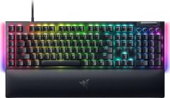 Razer BlackWidow V4 Yellow (RZ03-04692500-R3R1)