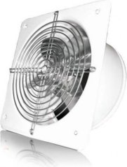 Dospel ventilátor przemysłowy 310mm WBS 315 NA nástenný (007-0341)