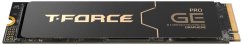TeamGroup T-Force GE Pro 2 TB(schwarz/gold, PCIe 5.0 x4 | M.2 2280 | AirFlow I-Kühlkörper)