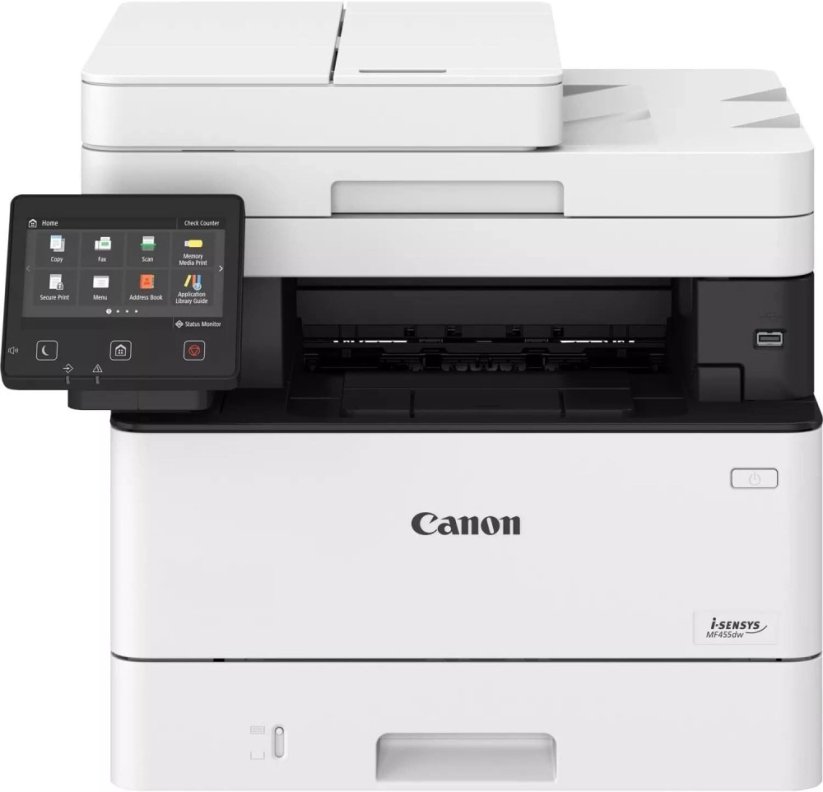 Canon Canon i-SENSYS MF455dw -  Multifunktionsdrucker  (5161C016)