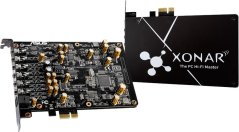 Asus Xonar AE (90YA00P0-M0UA00)