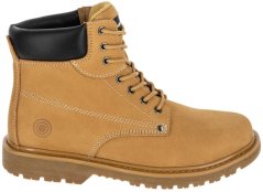 Lahti Pro členkové bez podn.'nubuck'miodowe,ob fo wpa sr,"46",ce,lahti