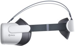 Pico G3 - Virtual-Reality-Headset - 3664 x 1920 @ 90 Hz