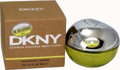 DKNY Be Delicious EDP 100 ml WOMEN