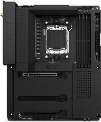 Nzxt NZXT N7 B650E - bundkort - ATX - Socke