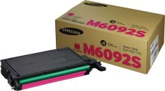 Samsung CLT-M6092 Magenta Originál  (SU348A)