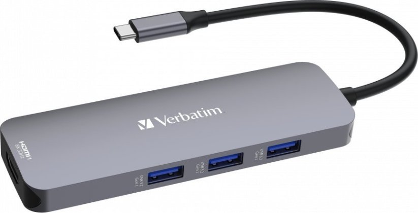 Verbatim USB-C (32151)