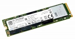Lenovo 512GB M.2 2280 PCIE 3.0 x4 SSD