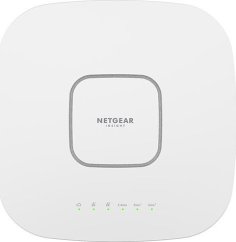 NETGEAR WL-AP NETGEAR WAX630-100EUS AC6000 Wireless Access Point