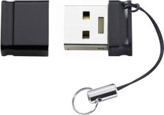 Intenso Slim line, 128 GB (3532491)