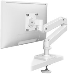 Ergotron LX Pro Series držiak / stojak do monitorów 86,4 cm (34") Biurko Biely