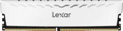Lexar Lexar | 32 Kit (16GBx2) GB | U-DIMM | 3600 MHz | PC/serveris | Registered No | ECC No