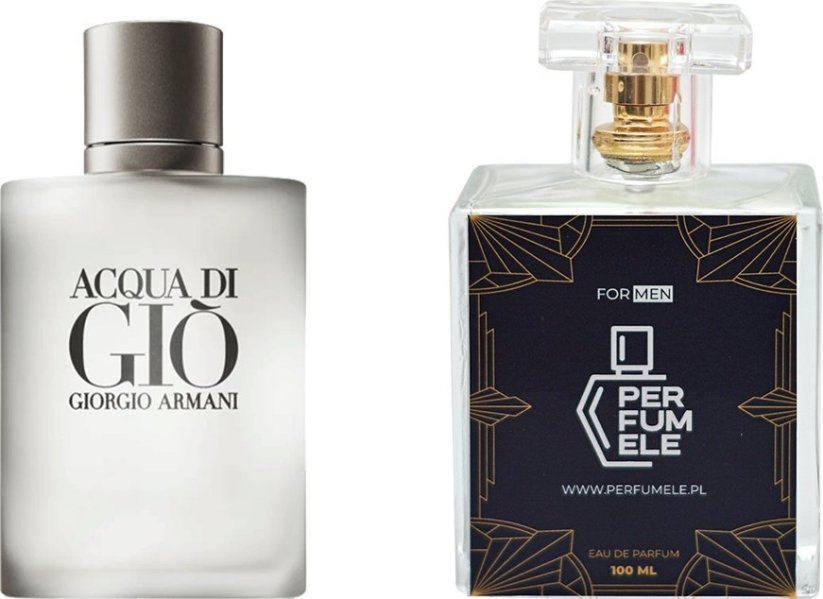 Giorgio Armani Acqua Di Gio Pour Homme EDT 30 ml MEN