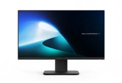 Asus AIO P440VA - 23.8" CORE3-100U, 16/512GB, W11P, 3Y, US KEYS
