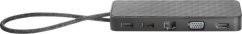 HP Mini Dock USB-C (1PM64AA#AC3)