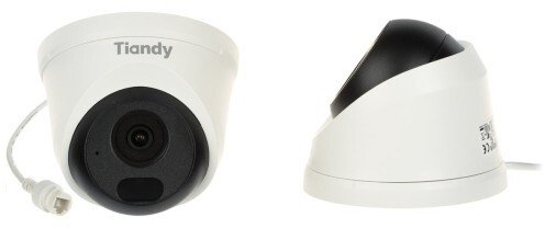 Tiandy TC-C34HS SPEC:I3/E/Y/C/SD/2.8MM/V4.2 SuperLite SERIES 4 Mpx 2.8 mm TIANDY