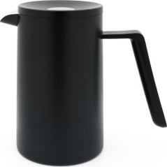 Leopold Vienna Leopold Vienna San Marco black 1l Coffee Maker       LV113020