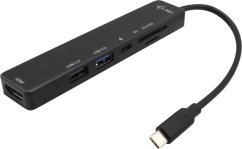 I-TEC Travel Easy Dock (C31TRAVELEASYDOCKPD)