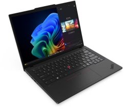 Lenovo Lenovo ThinkPad T14 Gen 6 21QG - 180deg-Scharnierdesign - Intel Core Ultra 7 258V / 2.2 GHz - Win 11 Pro - Intel Arc Graphics 140V - 32 GB RAM - 1 TB SSD TCG Opal Encryption 2, NVMe, Performance - 35.6 cm (14") IPS 1920 x 1200 - Wi-Fi 7, Bluetooth - 5G