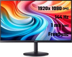 Acer SA273P1bi (SA273P1B1)