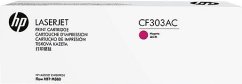 HP 827A Magenta Originál  (CF303AC)
