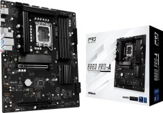 ASRock B860 PRO-A