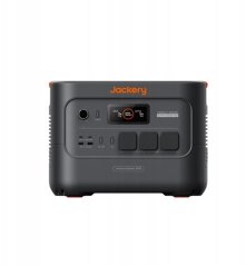 Jackery Stacje zasilania Explorer 3000 V2 EU 3072 Wh