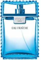 Versace Perfumy pre mužov Man Eau Fraiche EDT 30ml MEN