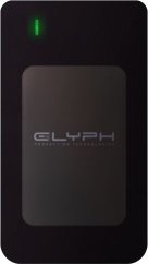 Glyph AtomRAID 1TB Čierny (GL-AR1000BLK)