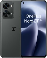 OnePlus Nord 2T 5G 8/128GB Sivý  (5011102071)