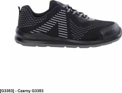 Ardon FLYTEX S1P G3353 - podnosek, wkładka antyprzebiciowa, cholewka FLYKNIT, wymienna wkładka ANATOMIC GEL 45