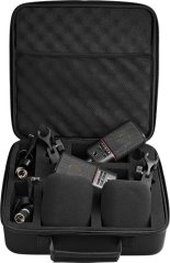 Austrian Audio OC818 Dual Set Go Čierny (17002F11450)