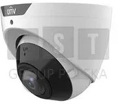 Uniview IPC3605SB-ADF16KM-I0 Kamera IP  5Mpix, AI, turret, 1.68mm