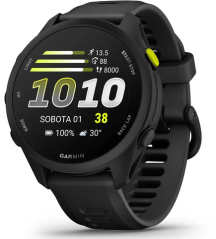 Garmin Forerunner 70 Black (010-04307-00)