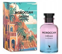 Volare Volare - maskáčovýccan Dream Eau De Parfume 100ml WOMEN