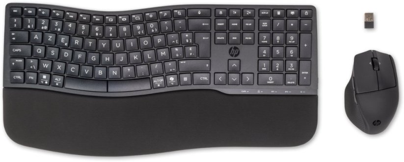HP 680 Comfort Dual-Mode (8T6L6AA#AC0)