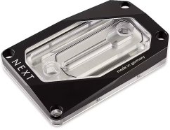 Aqua Computer Aqua Computer cuplex kryos NEXT sTRX4 Full Cover - Acryl
