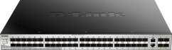D-Link DGS-3130-54S/SI