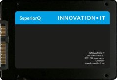 Innovation IT SuperiorQ 512GB 2.5" SATA III (00-512888)
