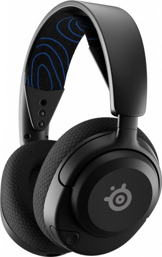 SteelSeries Arctis Nova 5P čierne (61673)