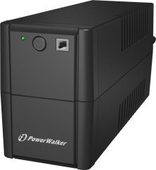 PowerWalker VI 650 SH (10120048)