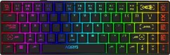 AQIRYS Mira Outemu Red (AQI-GA-KB-6)