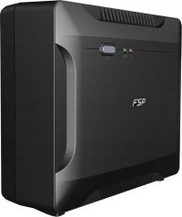 FSP/Fortron Nano600 600VA/360W UPS