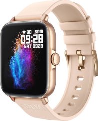 Colmi P28 Plus Béžový  (P28PLUS Gold)